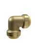 Push-to-Connect 1 Inch x 1 Inch Elbow