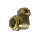 Push-to-Connect 1 Inch x 1 Inch Elbow