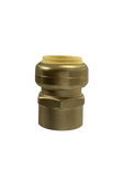 1 inch Push-to-Connect Female Adapter