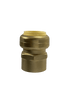 1 inch Push-to-Connect Female Adapter