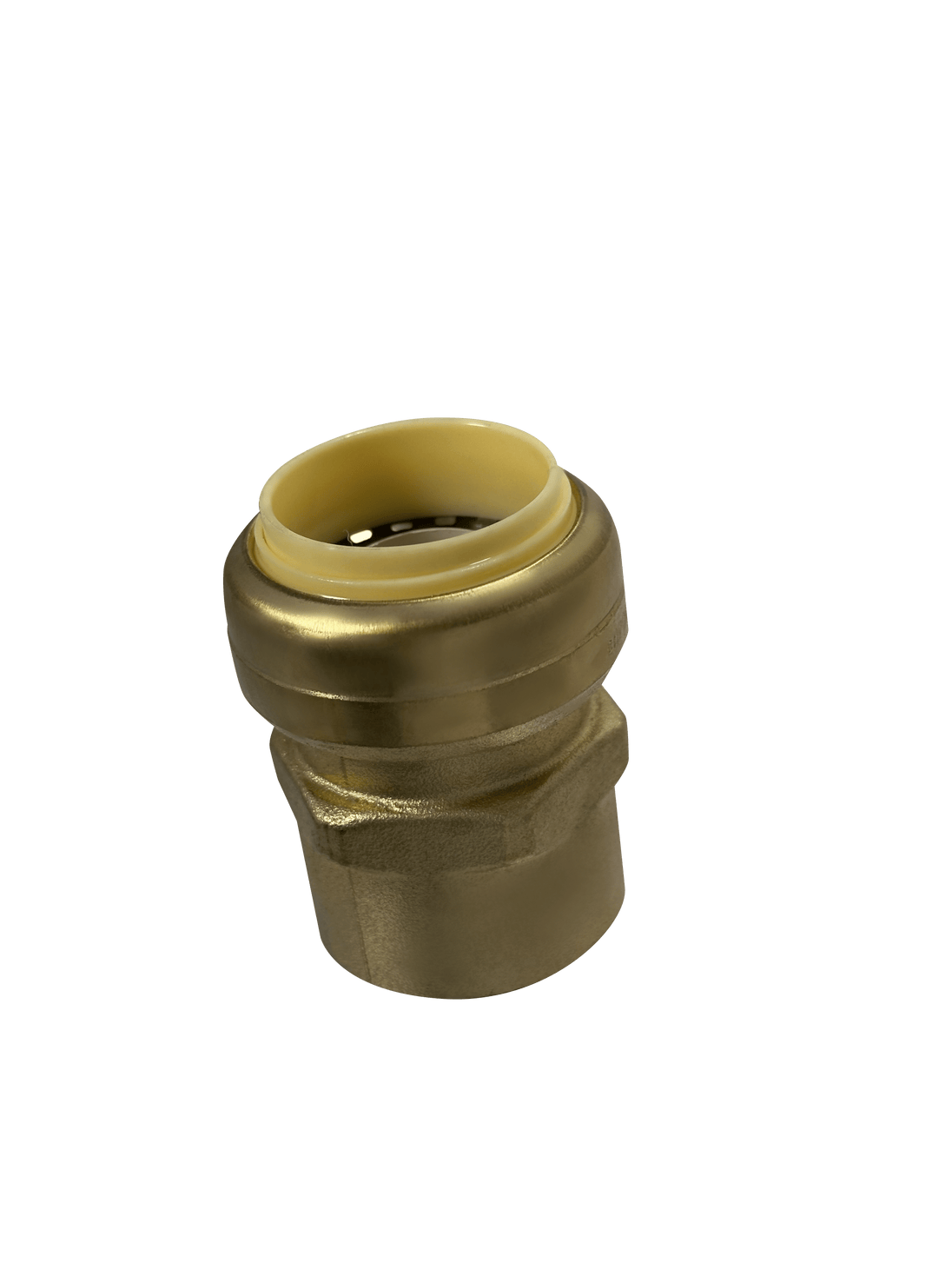 1 inch Push-to-Connect Female Adapter