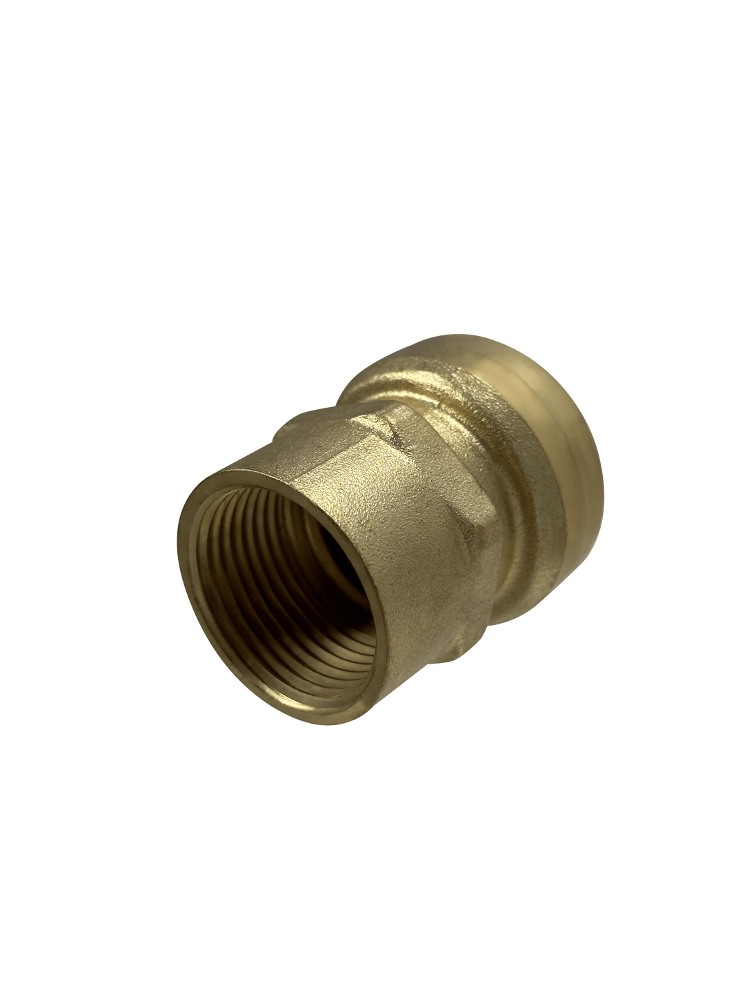 1 inch Push-to-Connect Female Adapter