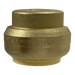 1 inch Push-to-Connect End Cap