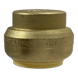 1 inch Push-to-Connect End Cap