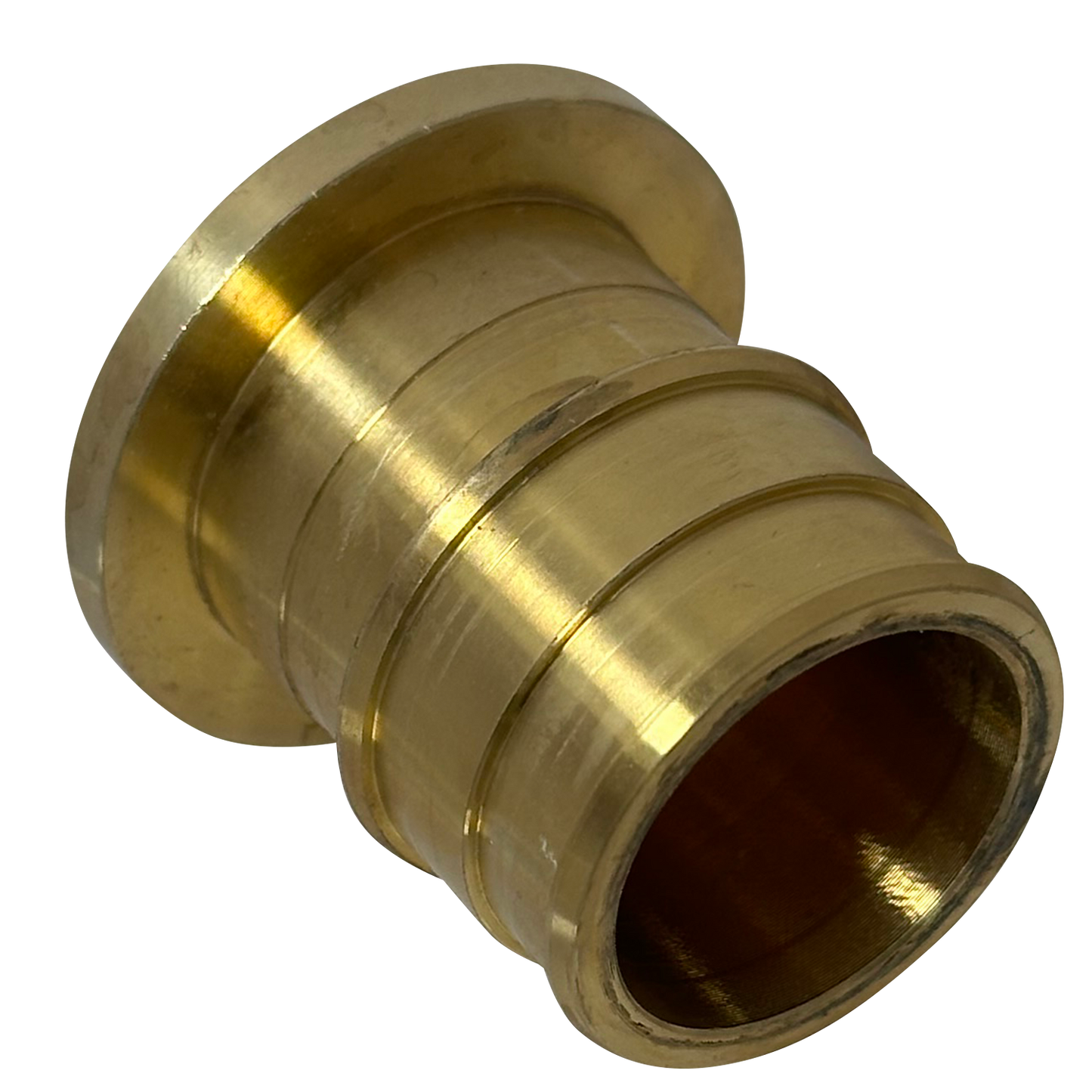  Measuring Pex A 1" x 1" Plug End Cap Specifically 