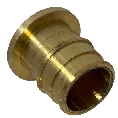  Measuring Pex A 1" x 1" Plug End Cap Specifically 