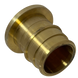 1/2 Inch Pex-A Expansion Plug End Cap