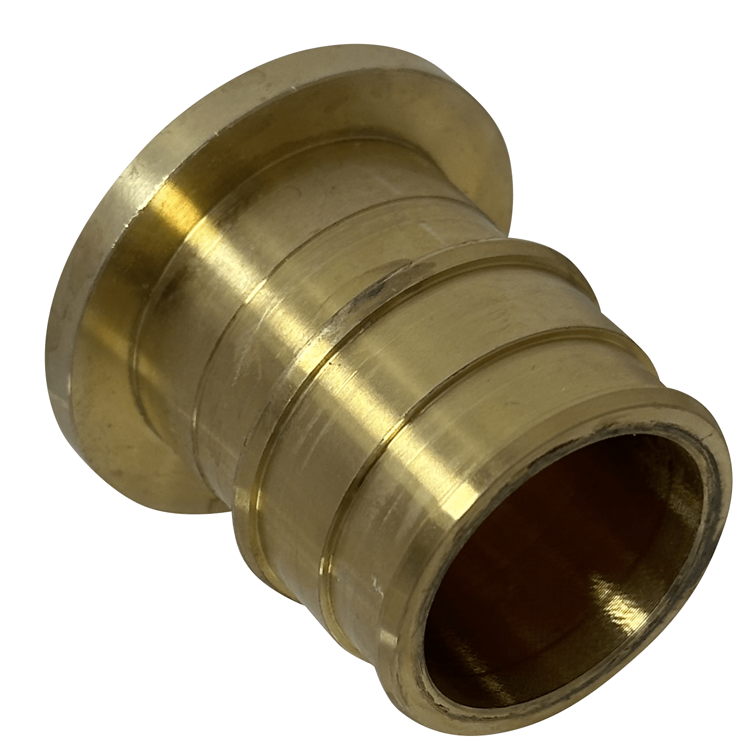 XFITTING Pex A Plug End Cap | Durable & Watertight Seal