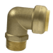 1 inch Push-to-Connect Male Elbow
