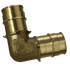 Pex-A Expansion 1 Inch x 1 Inch Elbow