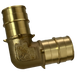 Pex-A Expansion 1 Inch x 1 Inch Elbow