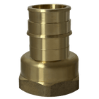 Pex-A Expansion 1 Inch x 1 Inch Female NPT