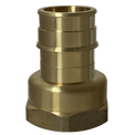 Pex-A Expansion 1 Inch x 1 Inch Female NPT