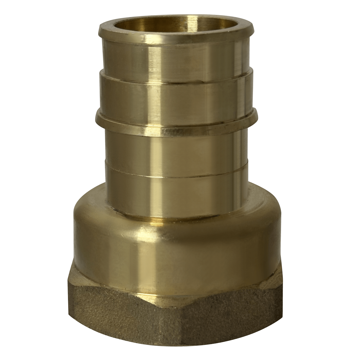 Pex-A Expansion 1 Inch x 1 Inch Female NPT