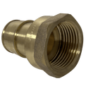 Pex-A Expansion 1 Inch x 1 Inch Female NPT