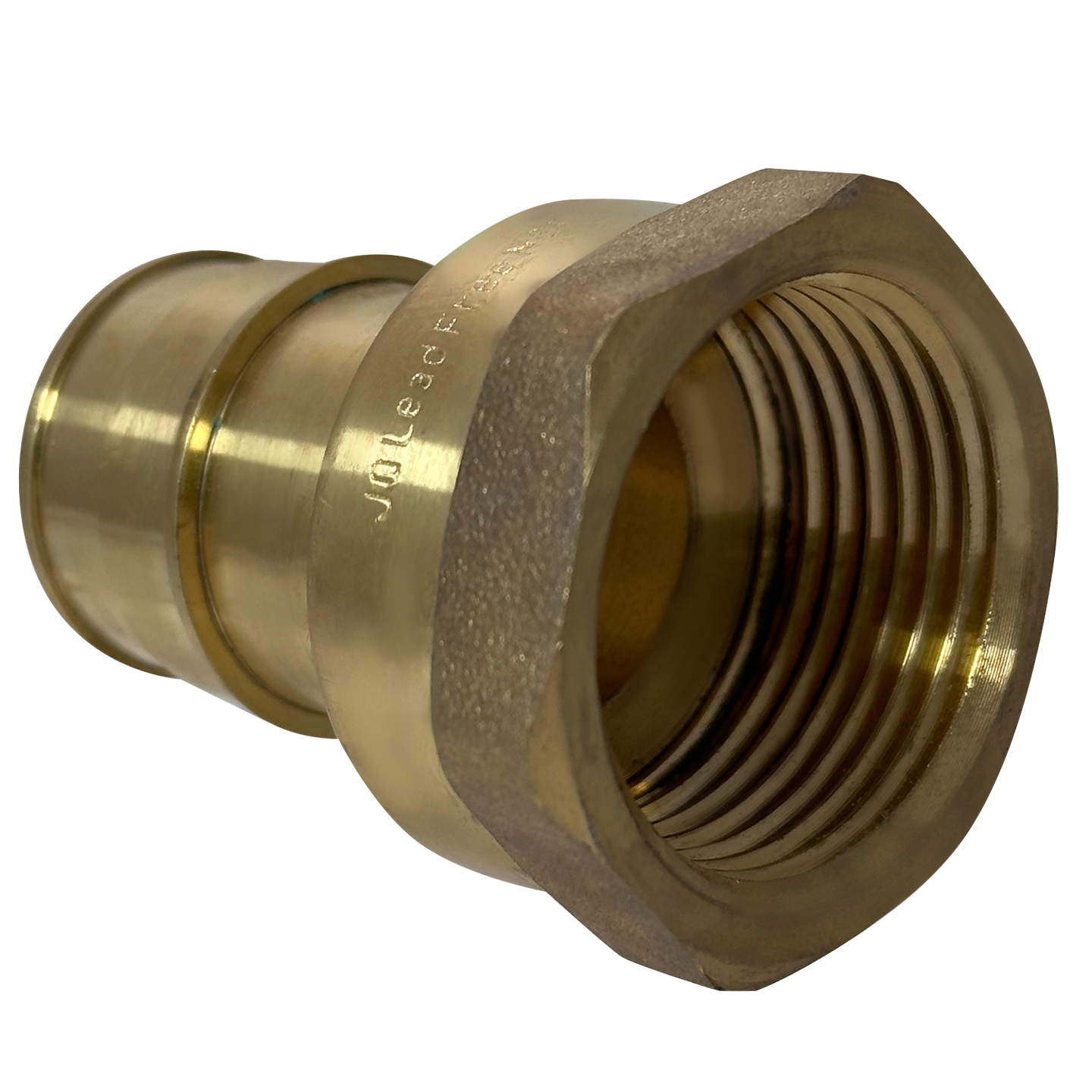 Pex-A Expansion 1 Inch x 1 Inch Female NPT