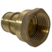 Pex-A Expansion 1 Inch x 1 Inch Female NPT