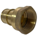 Pex-A Expansion 1 Inch x 1 Inch Female NPT