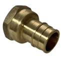 Pex-A Expansion 1 Inch x 1 Inch Female NPT
