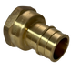 Pex-A Expansion 1 Inch x 1 Inch Female NPT