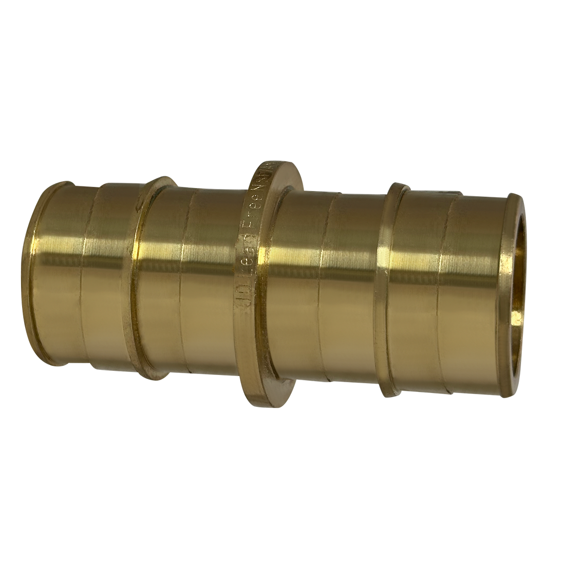 1 Inch x 1 Inch Pex-A Expansion Coupling