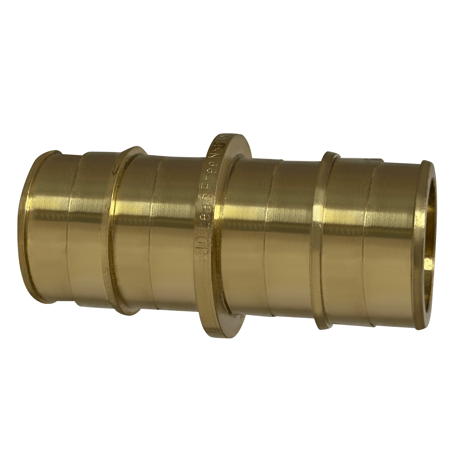 1 Inch x 1 Inch Pex-A Expansion Coupling
