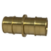 1 Inch x 1 Inch Pex-A Expansion Coupling