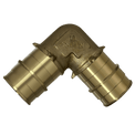Pex-A Expansion 1 Inch x 1 Inch Elbow
