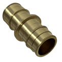 1 Inch x 1 Inch Pex-A Expansion Coupling