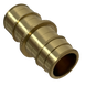 1 Inch x 1 Inch Pex-A Expansion Coupling