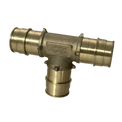 1 Inch Pex-A Expansion Tee