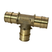 1 Inch Pex-A Expansion Tee