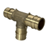 1 Inch Pex-A Expansion Tee