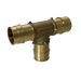 1 Inch Pex-A Expansion Tee