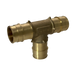 1 Inch Pex-A Expansion Tee