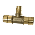 1 Inch x1 Inchx 3/4 Inch Pex-A Expansion Tee