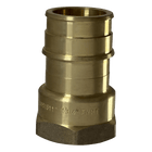 Pex-A Expansion 1 Inch x 3/4 Inch Female NPT