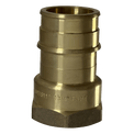 Pex-A Expansion 1 Inch x 3/4 Inch Female NPT