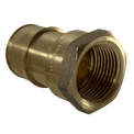 Pex-A Expansion 1 Inch x 3/4 Inch Female NPT