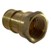 Pex-A Expansion 1 Inch x 3/4 Inch Female NPT