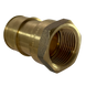 Pex-A Expansion 1 Inch x 3/4 Inch Female NPT