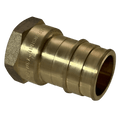 Pex-A Expansion 1 Inch x 3/4 Inch Female NPT