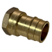 Pex-A Expansion 1 Inch x 3/4 Inch Female NPT