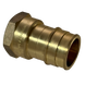 Pex-A Expansion 1 Inch x 3/4 Inch Female NPT