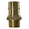 Pex-A Expansion 1 Inch x 3/4 Inch Male NPT