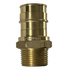 Pex-A Expansion 1 Inch x 3/4 Inch Male NPT