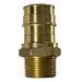 Pex-A Expansion 1 Inch x 3/4 Inch Male NPT