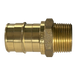 Pex-A Expansion 1 Inch x 3/4 Inch Male NPT