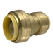 1 inch x 3/4 inch Push-to-Connect Reducing Coupling