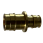  Measuring Pex A 1" x 3/4" Reducing Coupling Specifically 